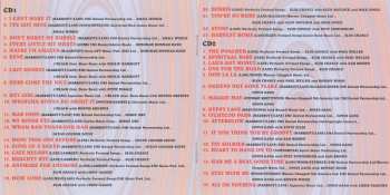 2CD Various: One For The Road: Ronnie Lane Memorial Concert 