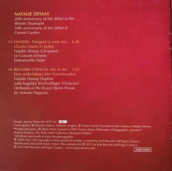 2CD Various: Opera 2013 A Year Of Celebrations