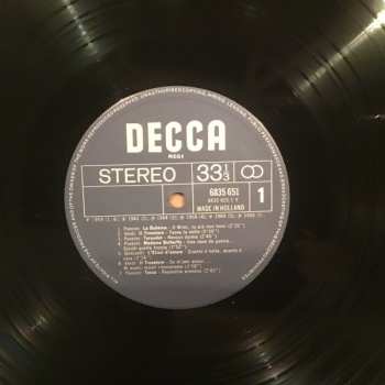 CD Various: Opera Festival