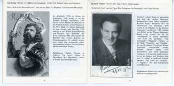 CD Various: Operntheater (Berühmte Tenöre Der 30er Jahre)