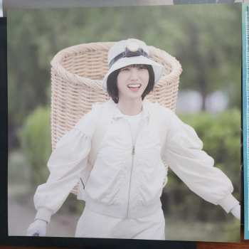2LP Various: 이상한 변호사 우영우 Original Sound Track DLX | CLR