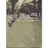 DVD Various: Out Of Focus: Vol 1