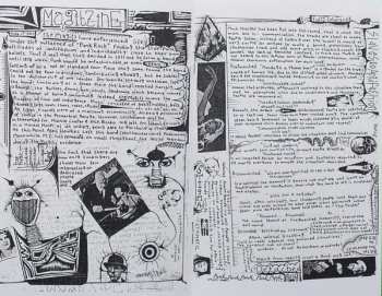 LP Various: Outer Himmilayan Presents