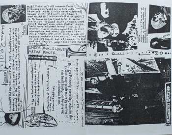 LP Various: Outer Himmilayan Presents