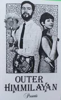 LP Various: Outer Himmilayan Presents