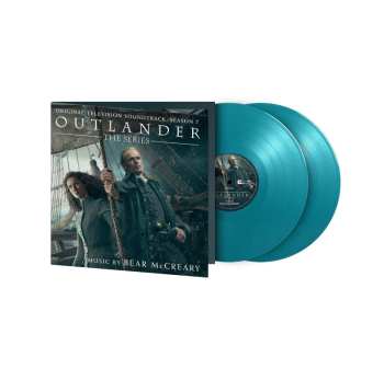 Album Various: Outlander Season 7