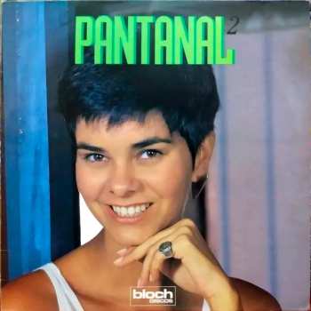 Album Various: Pantanal 2