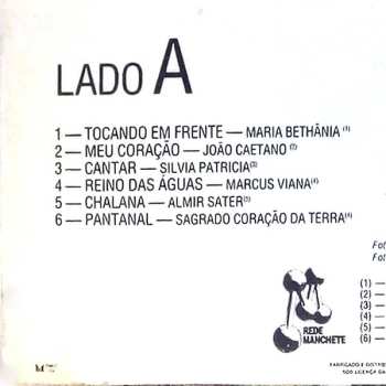 LP Various: Pantanal 2