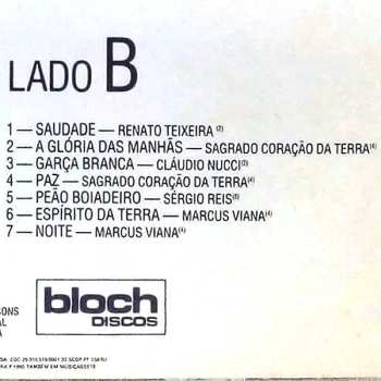 LP Various: Pantanal 2