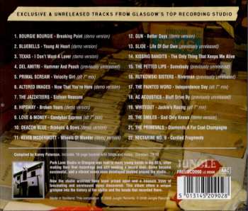 CD Various: Park Lane Archives