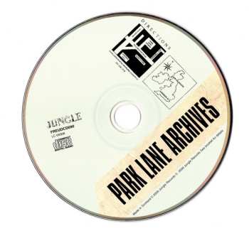 CD Various: Park Lane Archives