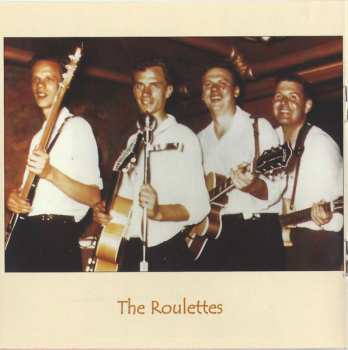 CD Various: Party Date