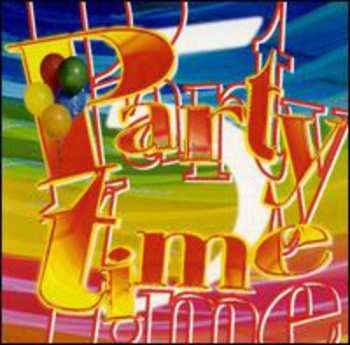Album Various: Party Time 5