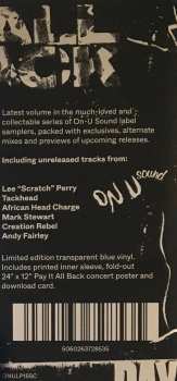 LP Various: Pay It All Back Vol. 8 LTD | CLR