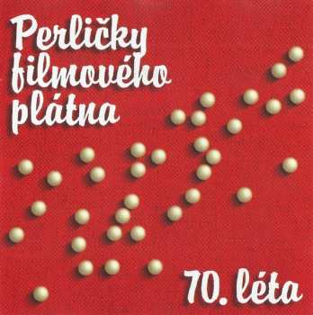 CD Various: Perličky Filmového Plátna 70. Léta
