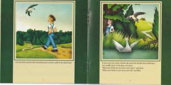 CD Various: Peter And The Wolf