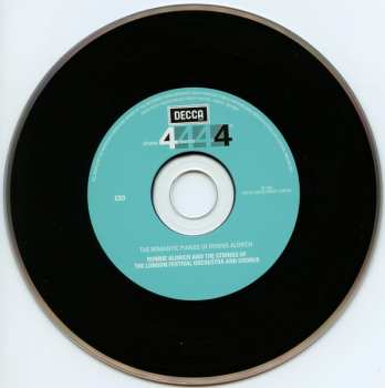 40CD/Box Set Various: Phase 4 Stereo Spectacular - Nice 'N' Easy