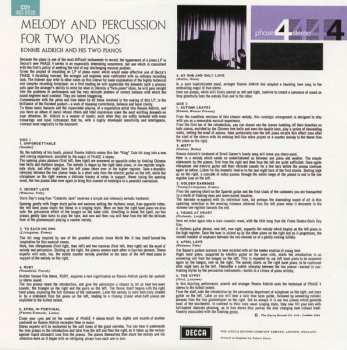 40CD/Box Set Various: Phase 4 Stereo Spectacular - Nice 'N' Easy