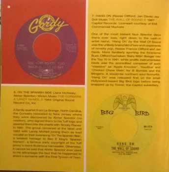 CD Various: Phil's Spectre (A Wall Of Soundalikes)