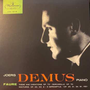 21CD/Box Set Various: Piano Library (Westminster & American Decca Edition)