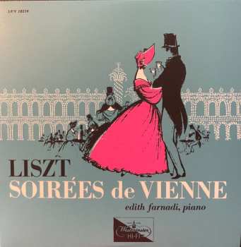 21CD/Box Set Various: Piano Library (Westminster & American Decca Edition)