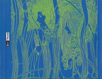 CD Various: Piccadilly Sunshine Part Four (British Pop Psych And Other Flavours 1967 - 1969)