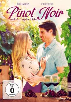 DVD Various: Pinot Noir Und Ein Tropfen Liebe