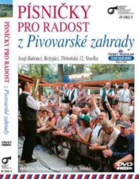 Album Various: Písničky Z Pivovarské Zahrady