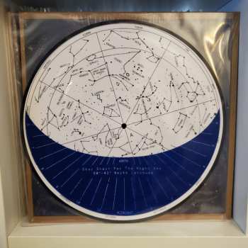 LP Various: Planisphere PIC