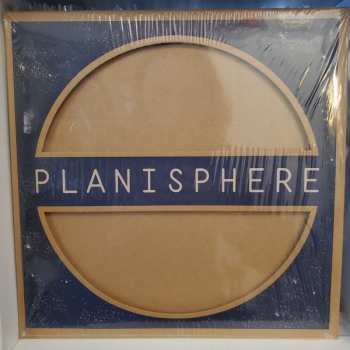 LP Various: Planisphere PIC