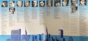 LP Various: Poetas En Nueva York