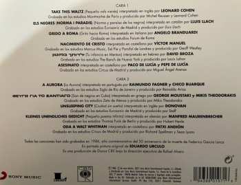 LP Various: Poetas En Nueva York