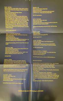 LP Various: Pokémon 25: The Album  CLR | LTD
