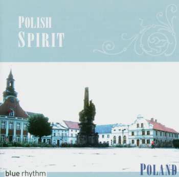 Album Various: Polish Spirit