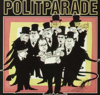 Album Various: Politparade