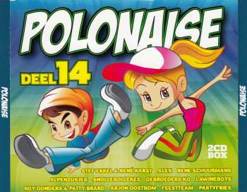 2CD Various: Polonaise Deel 14