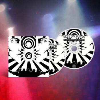 Album Various: Pop History