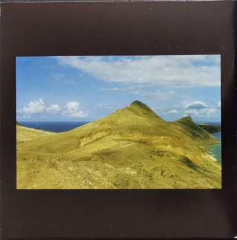 CD Various: Portugal: Musique De L'île De Porto Santo (Archipel De Madère) = The Music Of The Island of Porto Santo (Madeira Archipelago)