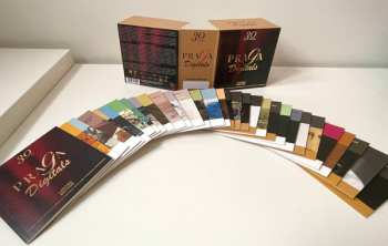 30CD/Box Set Various: Praga Digitals 30 Years LTD