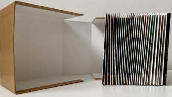 30CD/Box Set Various: Praga Digitals 30 Years LTD