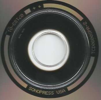 CD Various: Praise And Remembrance