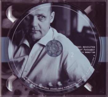 2CD Various: PRES Revisited (Józef Patkowski In Memoriam)