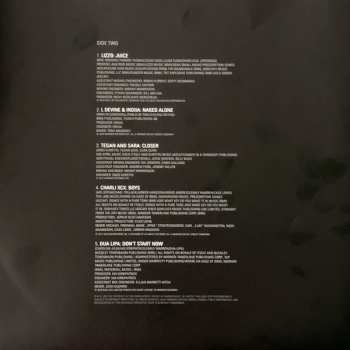 LP Various: Pride 2021 CLR