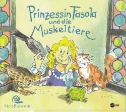 Album Various: Prinzessin Fasola Und Die Muskeltiere