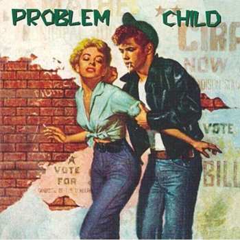 Album Various: Problem Child