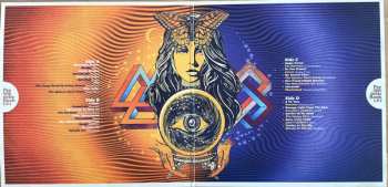 2LP Various: Psychedelic Rock (A Trip Down The Expansive Era Of Experimental Rock Music) LTD | CLR