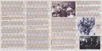 CD Various: Psychedelic States: New York In The 60s Vol. 3
