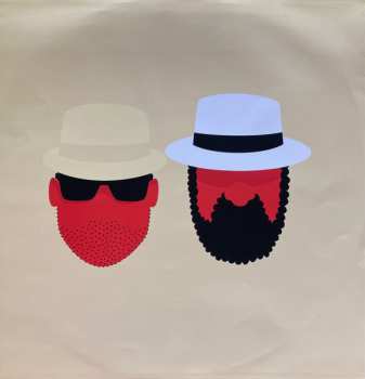 2LP Various: Pura Vida Presents: Beach Diggin' Volume 4