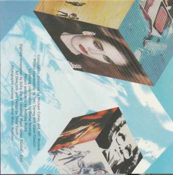 CD Various: (20 Of The Greatest Hits From The Decade Of Excess) Pure 80's
