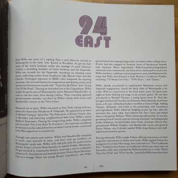 4LP/Box Set Various: Purple Snow: Forecasting The Minneapolis Sound CLR
